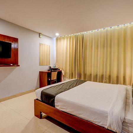 Hotel O V3R Residency Μπανγκαλόρ Εξωτερικό φωτογραφία