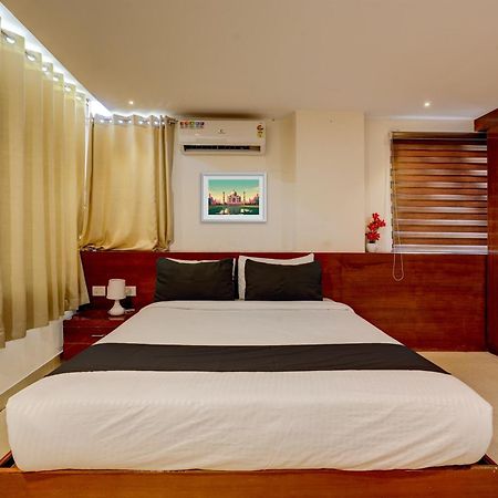 Hotel O V3R Residency Μπανγκαλόρ Εξωτερικό φωτογραφία