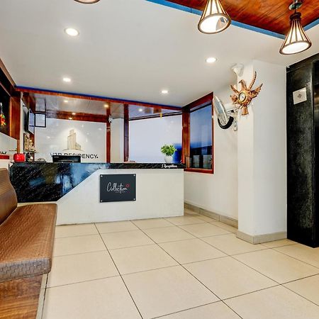 Hotel O V3R Residency Μπανγκαλόρ Εξωτερικό φωτογραφία