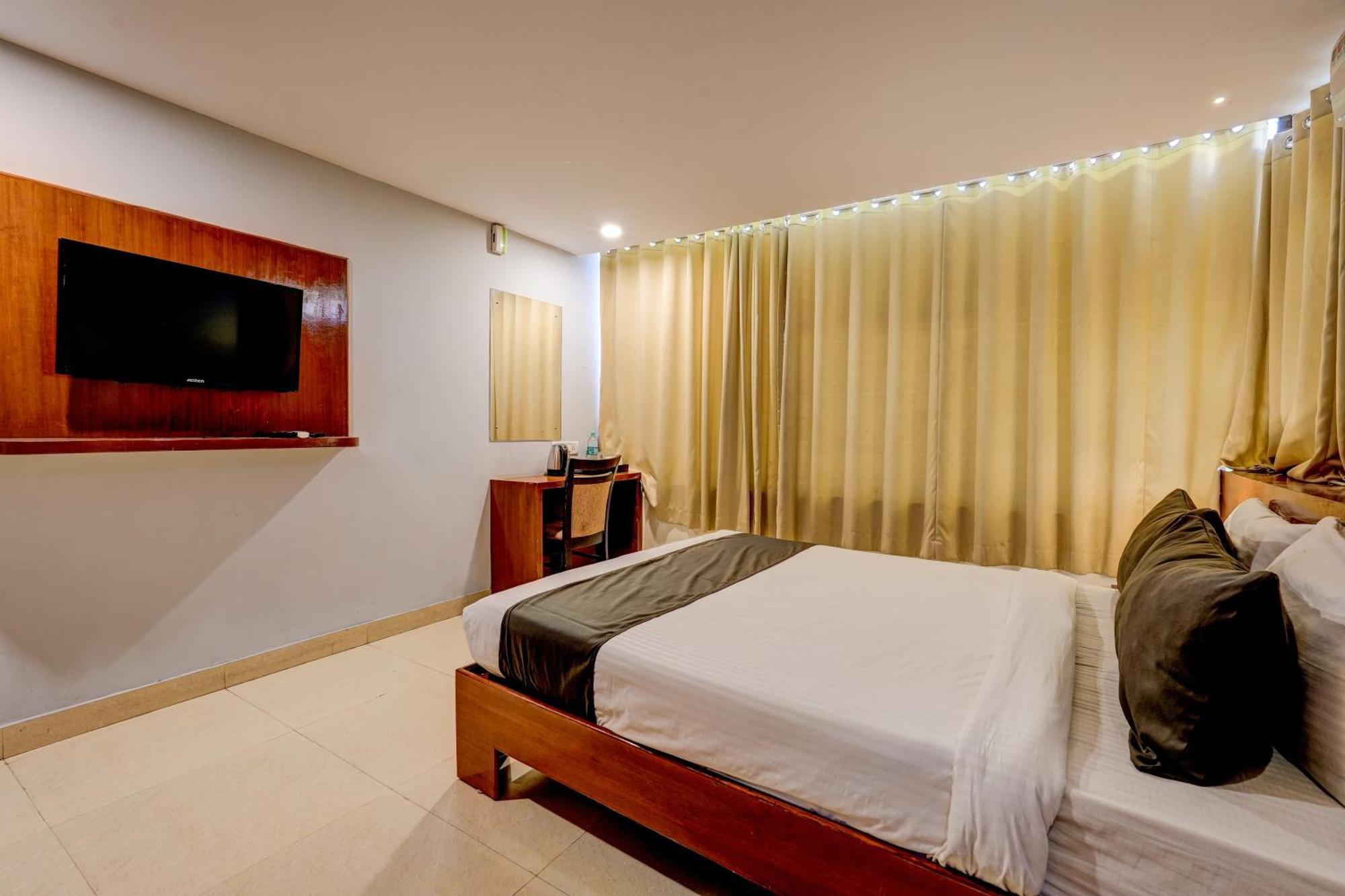 Hotel O V3R Residency Μπανγκαλόρ Εξωτερικό φωτογραφία