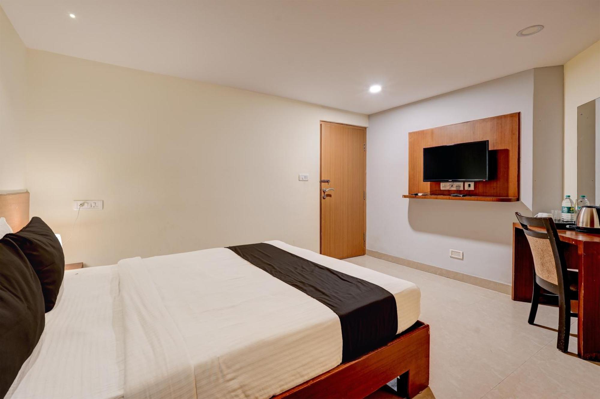 Hotel O V3R Residency Μπανγκαλόρ Εξωτερικό φωτογραφία
