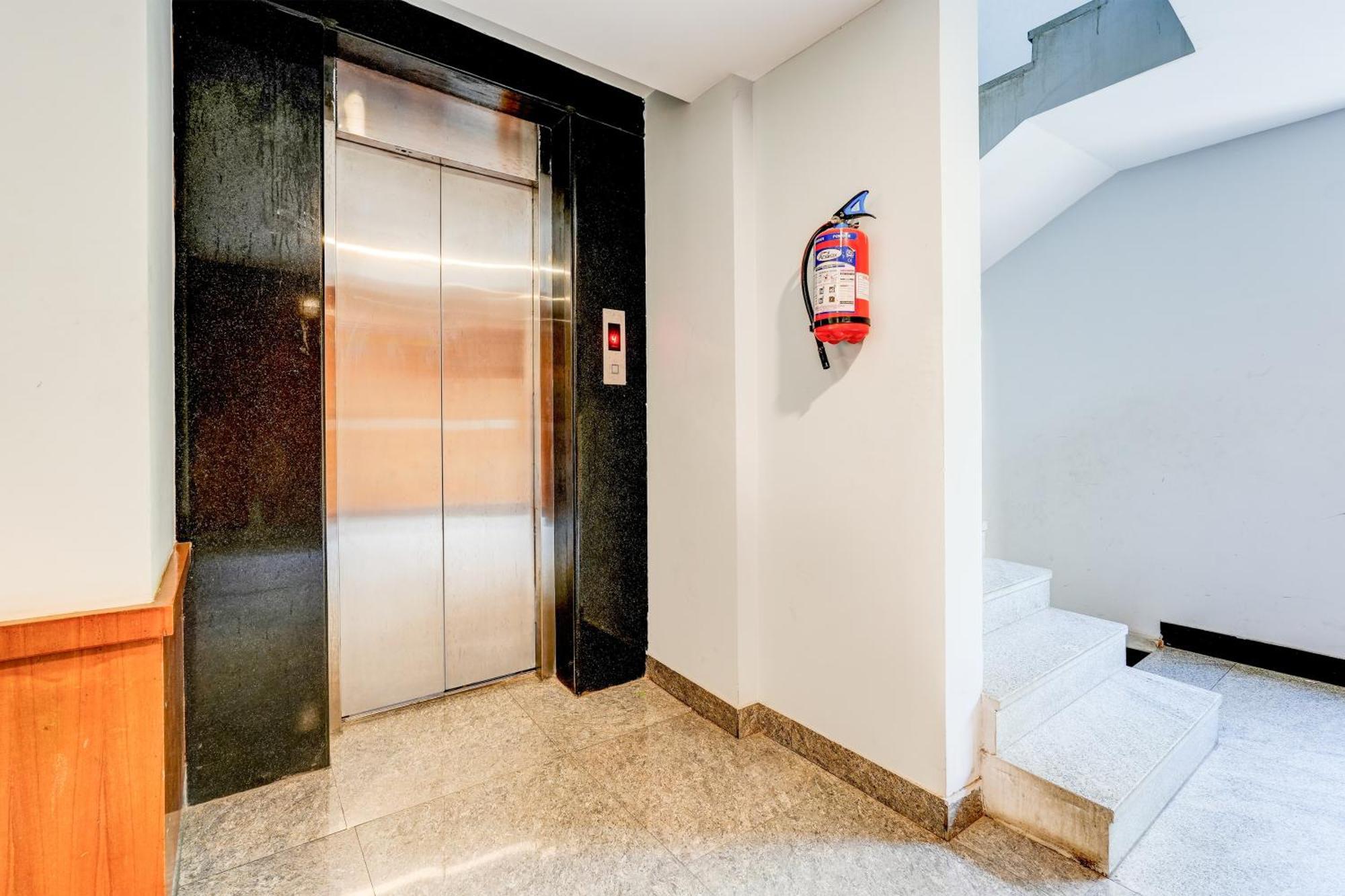 Hotel O V3R Residency Μπανγκαλόρ Εξωτερικό φωτογραφία