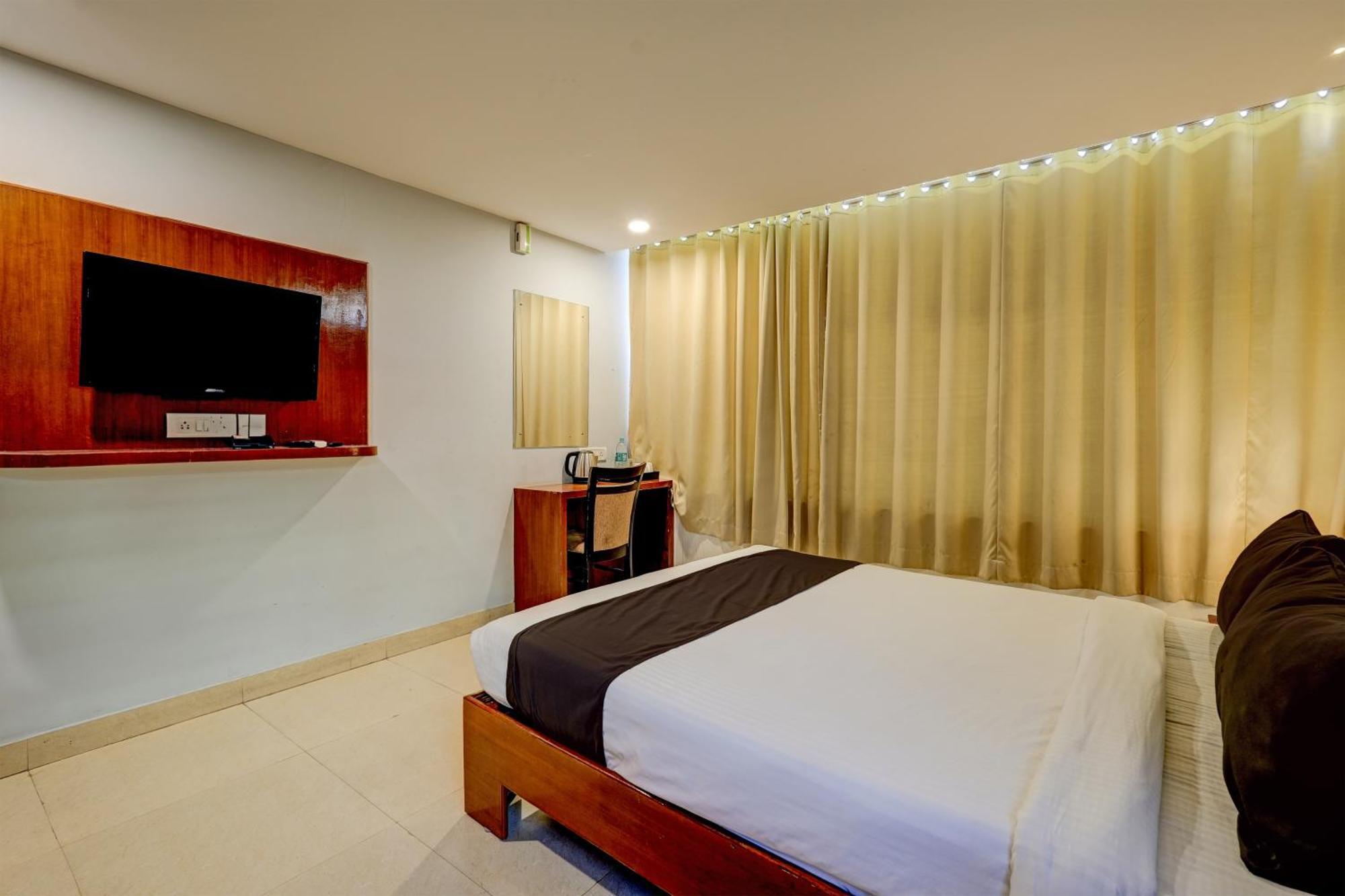 Hotel O V3R Residency Μπανγκαλόρ Εξωτερικό φωτογραφία