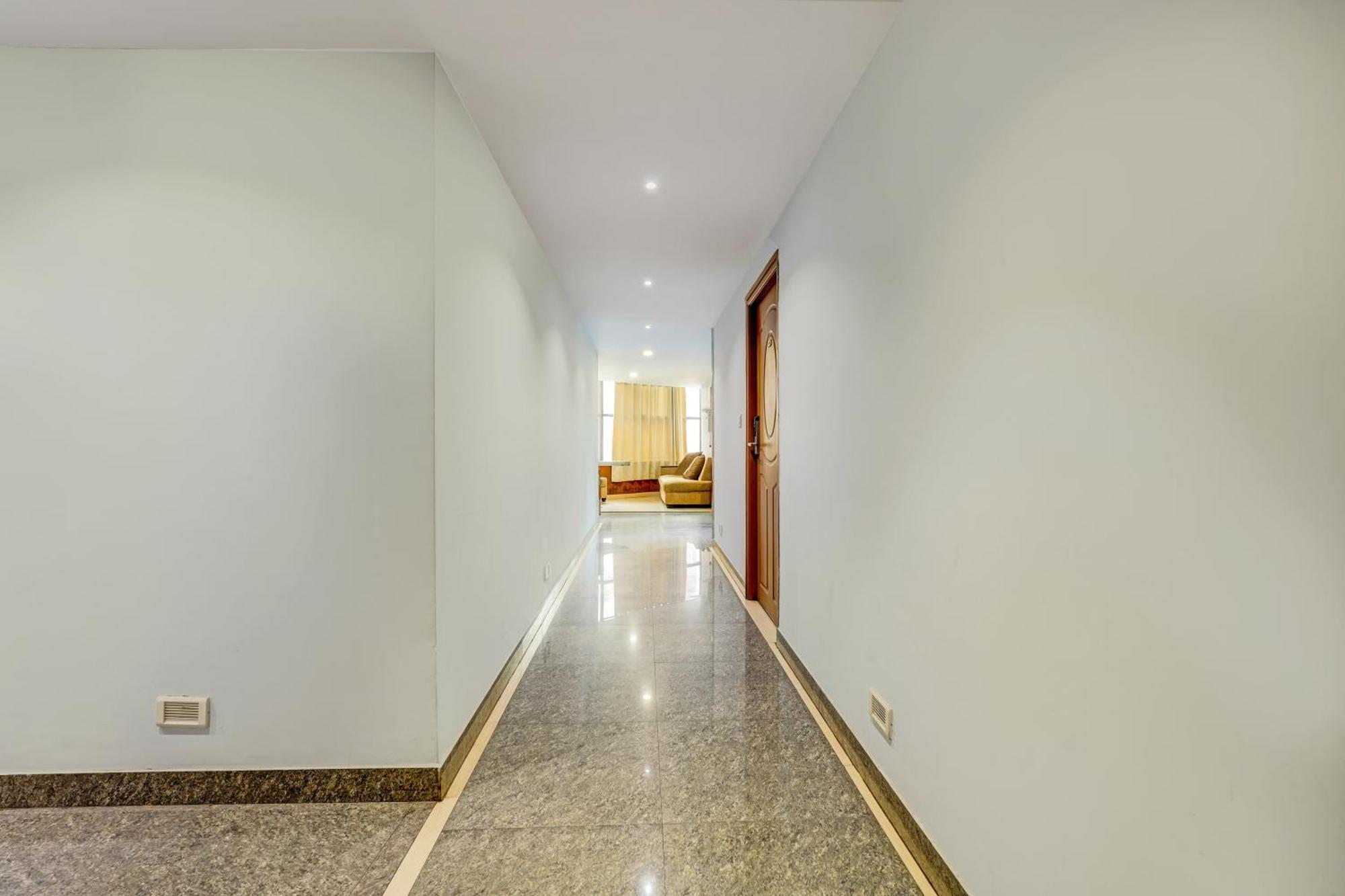 Hotel O V3R Residency Μπανγκαλόρ Εξωτερικό φωτογραφία