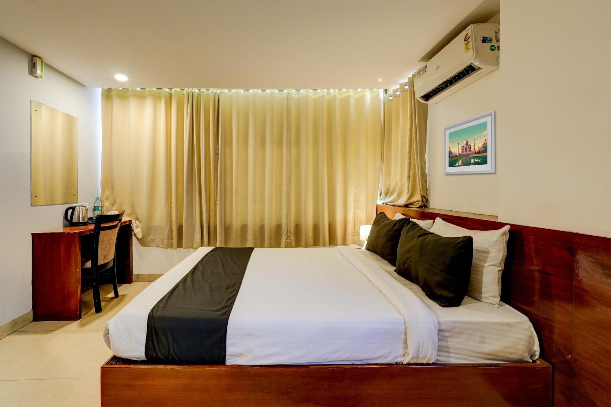 Hotel O V3R Residency Μπανγκαλόρ Εξωτερικό φωτογραφία