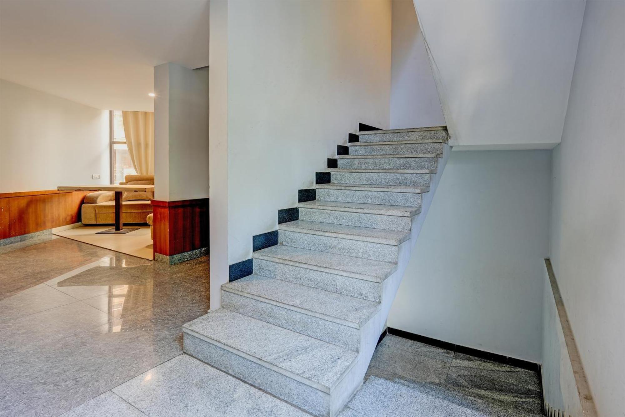 Hotel O V3R Residency Μπανγκαλόρ Εξωτερικό φωτογραφία