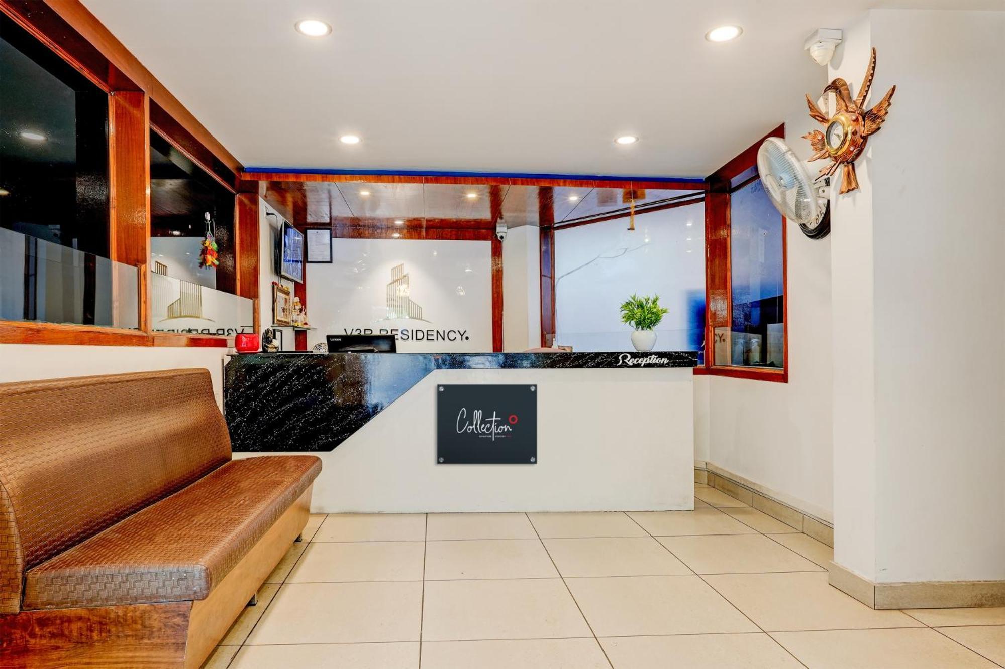 Hotel O V3R Residency Μπανγκαλόρ Εξωτερικό φωτογραφία