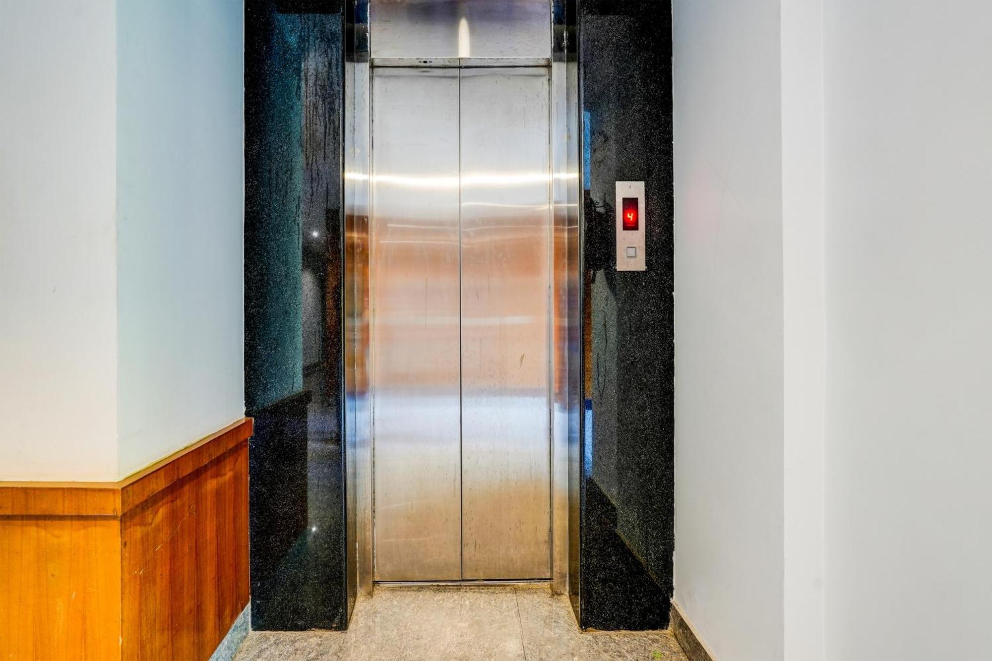 Hotel O V3R Residency Μπανγκαλόρ Εξωτερικό φωτογραφία