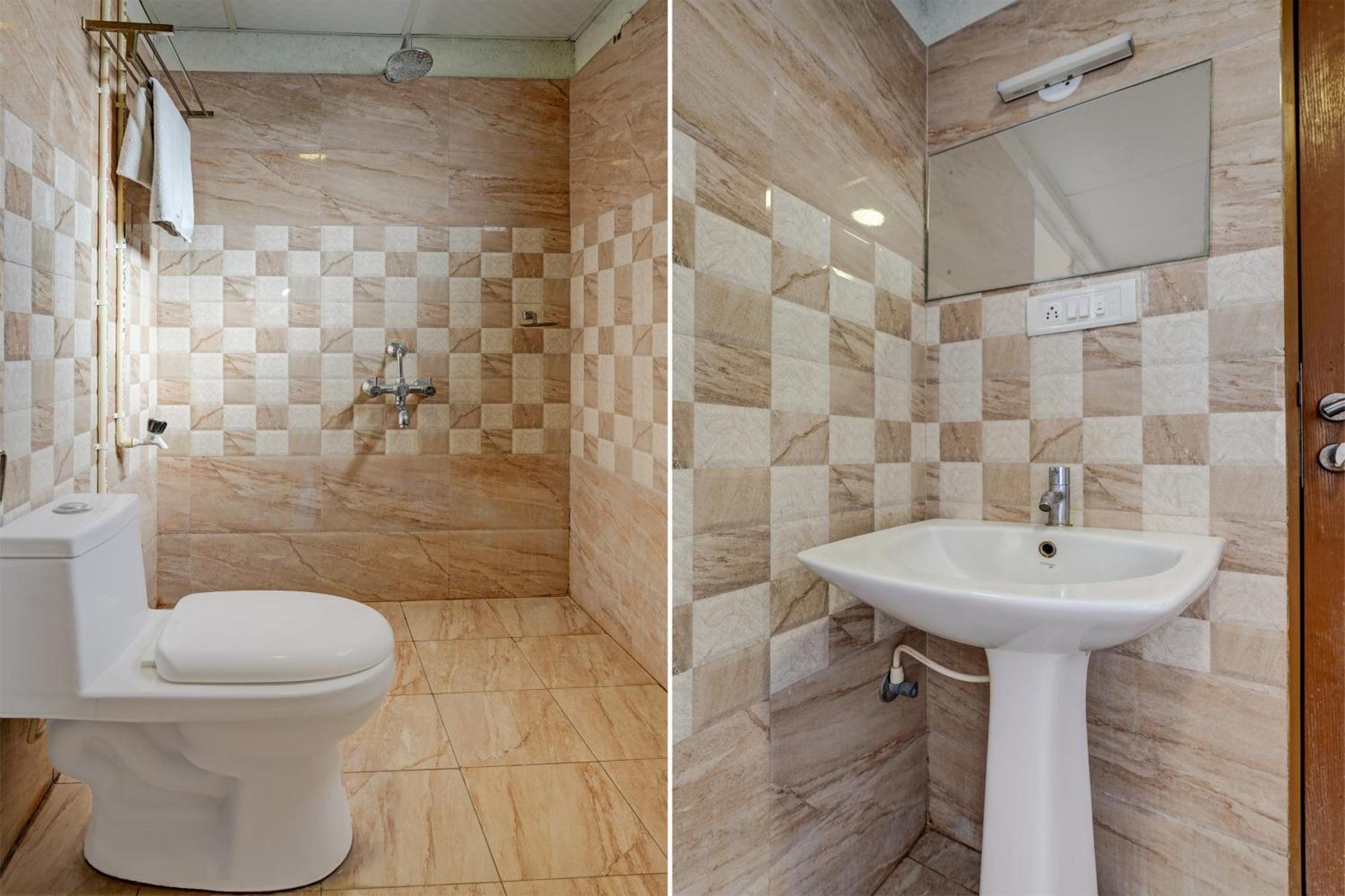 Hotel O V3R Residency Μπανγκαλόρ Εξωτερικό φωτογραφία